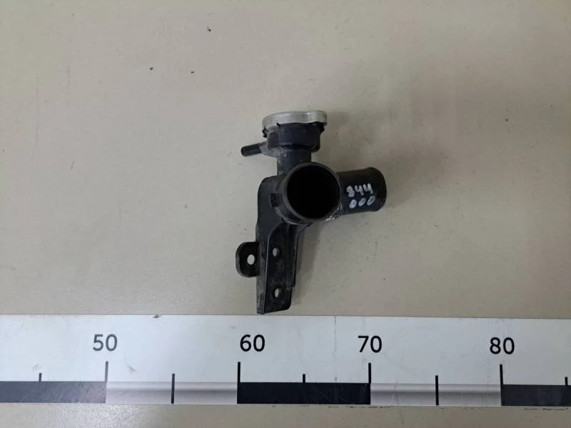 Тройник системы охлаждения Kia Rio 3 (UB) 2011-2017