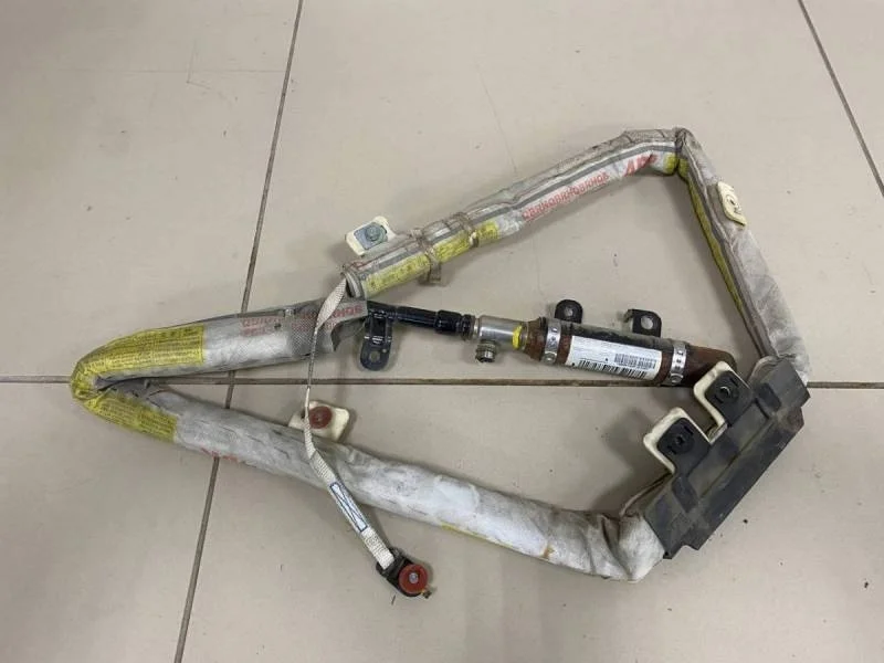 Подушка безопасности боковая (шторка) Kia Rio 3 (UB) 2011-2017