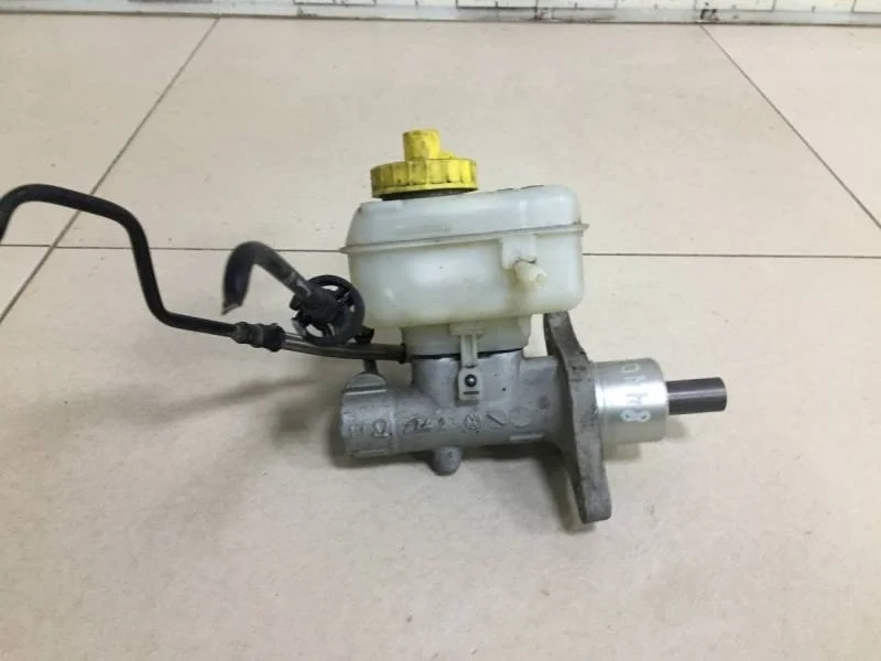 Цилиндр тормозной главный Skoda Octavia (A4 1U-) 2000-2011