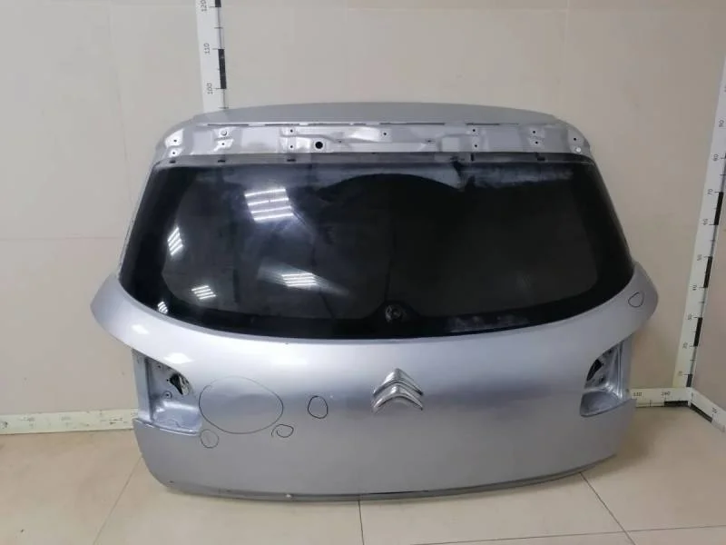 Дверь багажника со стеклом Citroen C4 Aircross 2012-2017