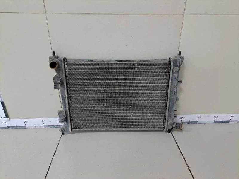 Радиатор охлаждения двигателя Kia Rio 3 (UB) 2011-2017