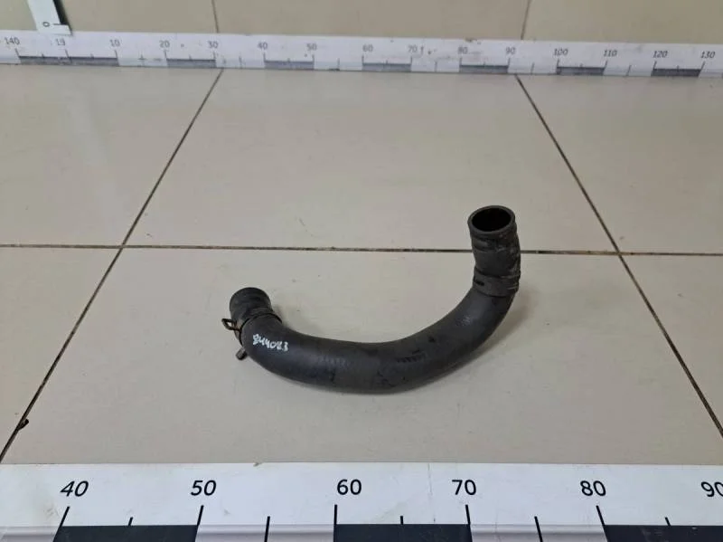 Патрубок радиатора охлаждения Kia Rio 3 (UB) 2011-2017