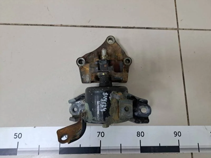 Опора КПП левая Kia Rio 3 (UB) 2011-2017