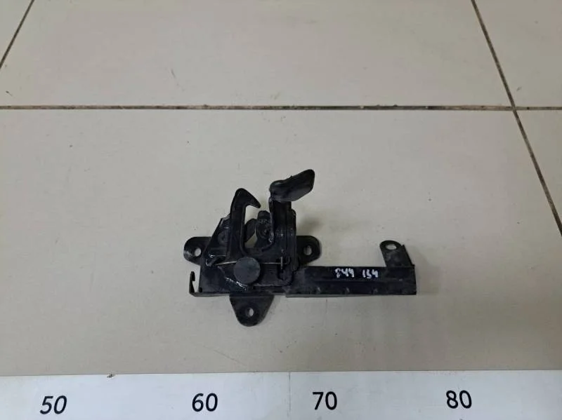 Замок капота Kia Rio 3 (UB) 2011-2017