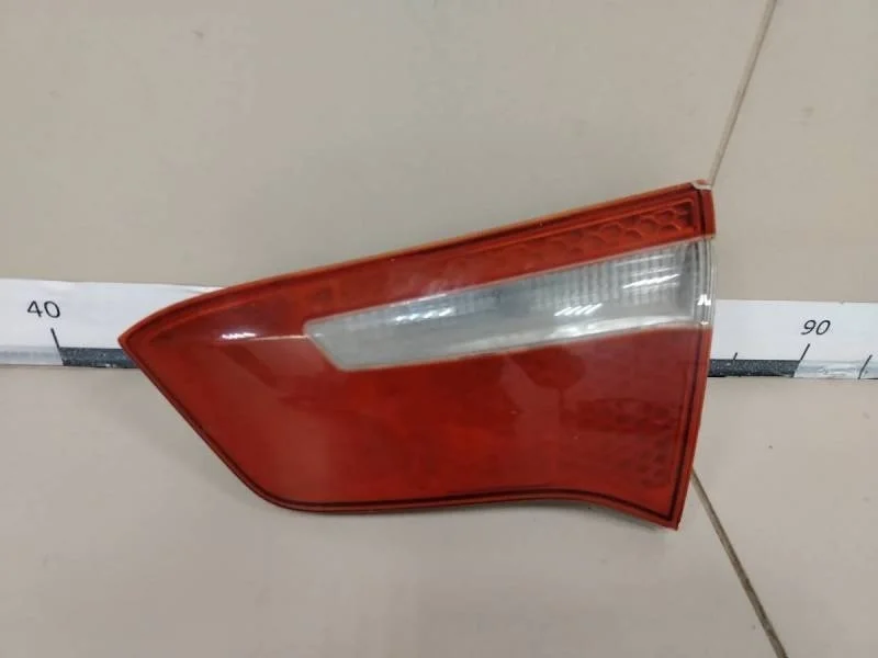 Фонарь задний внутренний правый Kia Rio 3 (UB) 2011-2017