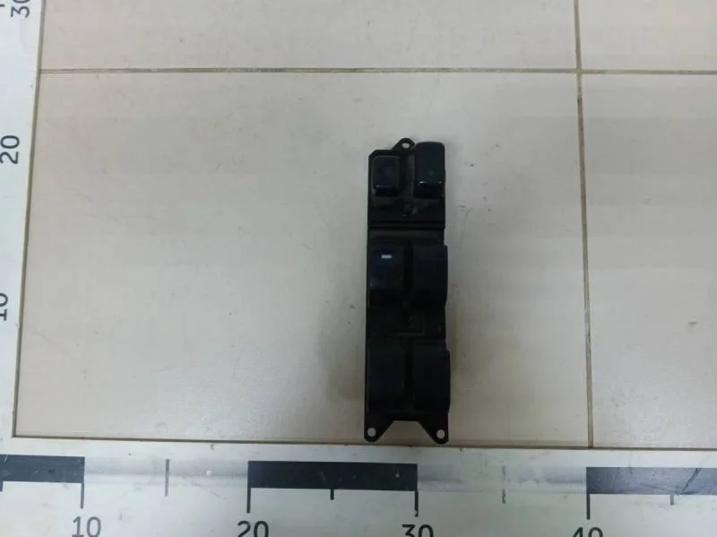 Блок управления стеклоподъемниками Citroen C4 Aircross 2012-2017