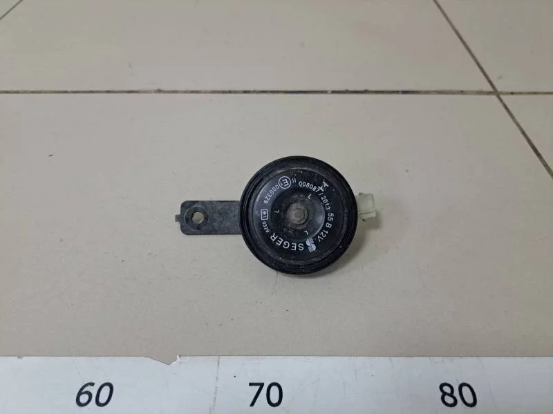 Сигнал звуковой Nissan Almera 3 (G11, G15) 2012>