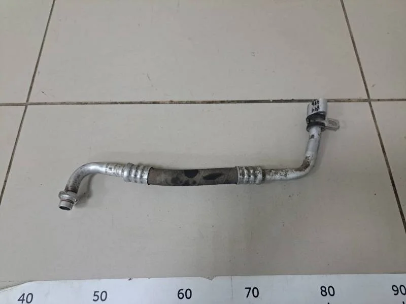 Трубка кондиционера Nissan Almera 3 (G11, G15) 2012>