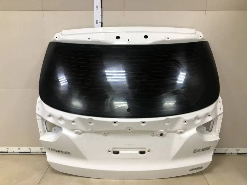 Дверь багажника со стеклом Hyundai ix35 (LM) 2010-2015