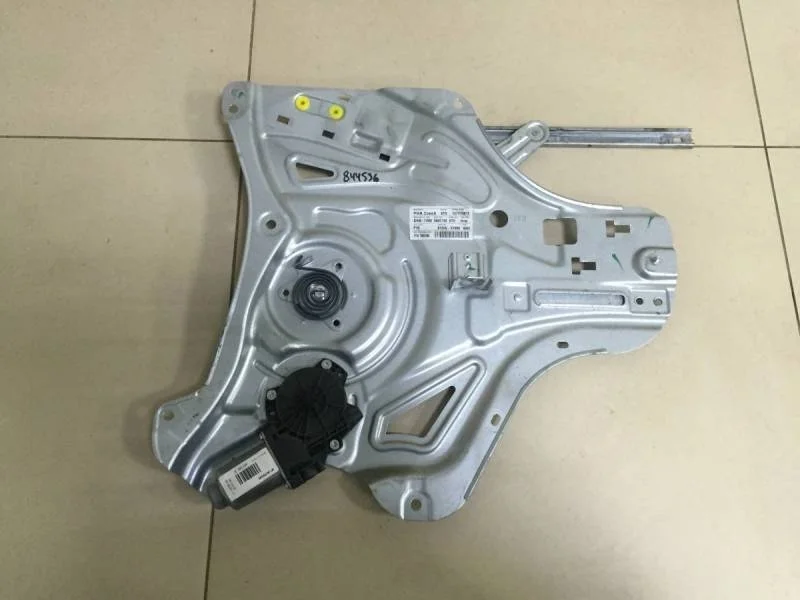 Стеклоподъемник электр. передний правый Hyundai ix35 (LM) 2010-2015