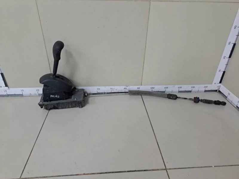 Кулиса КПП Nissan Almera 3 (G11, G15) 2012>