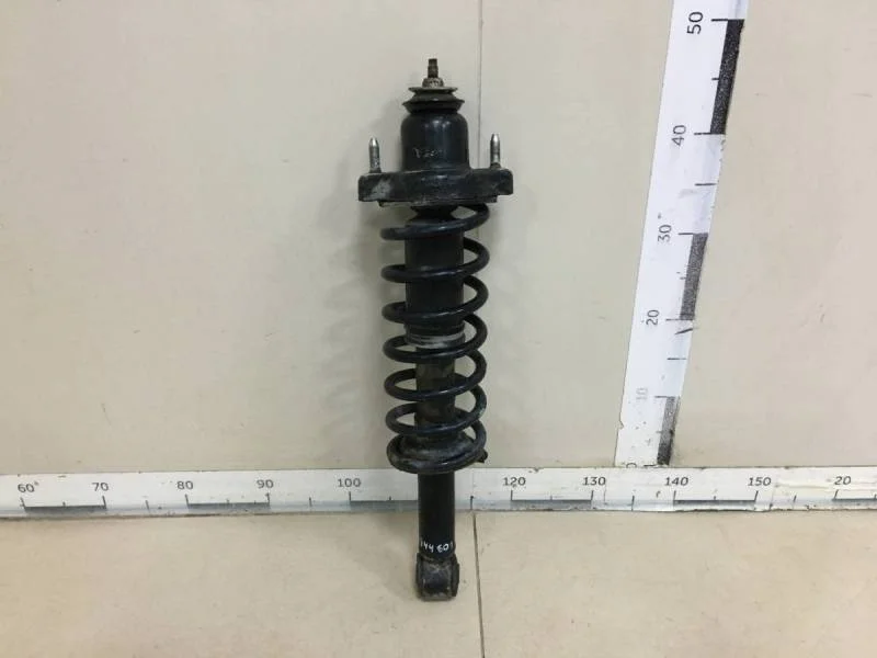 Амортизатор задний Citroen C4 Aircross 2012-2017