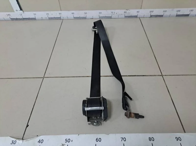 Ремень безопасности Nissan Almera 3 (G11, G15) 2012>