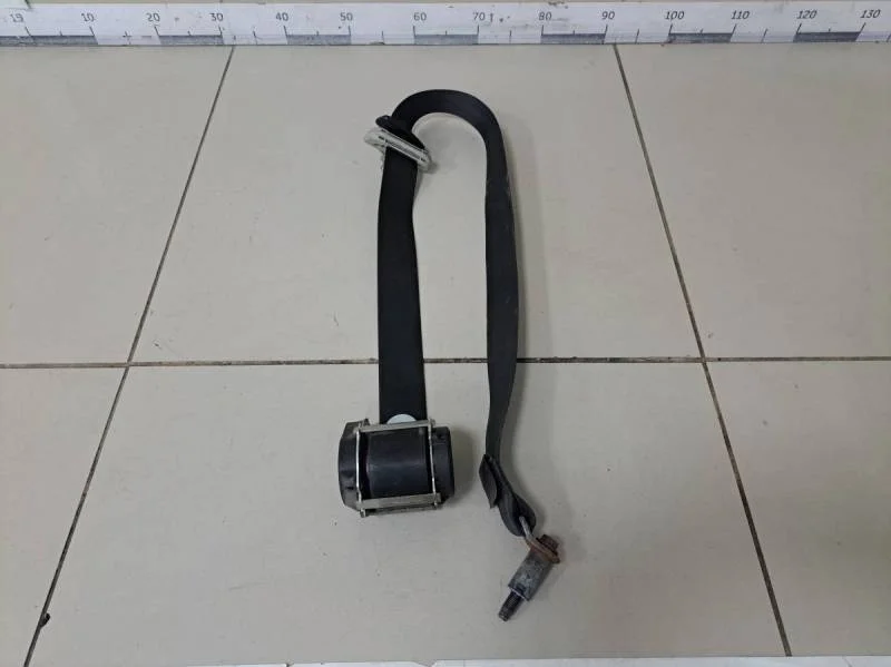 Ремень безопасности Nissan Almera 3 (G11, G15) 2012>