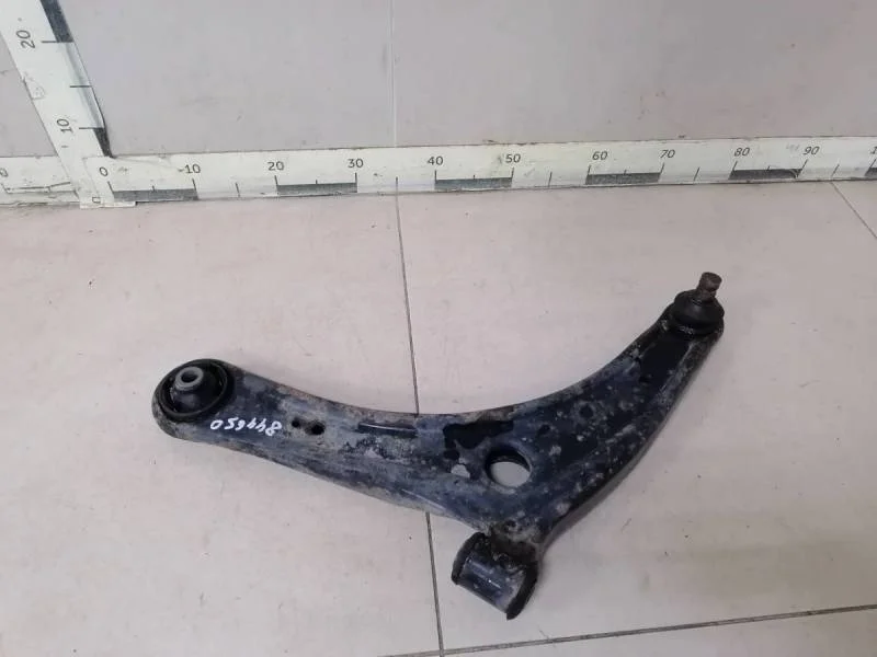 Рычаг передний левый Citroen C4 Aircross 2012-2017