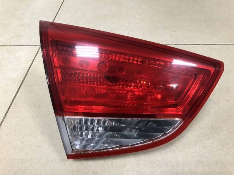 Фонарь задний внутренний левый Hyundai ix35 (LM) 2010-2015