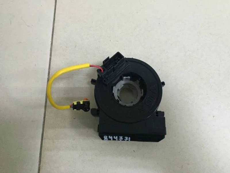 Механизм подрулевой для SRS (ленточный) Kia Ceed (JD) 2012-2018