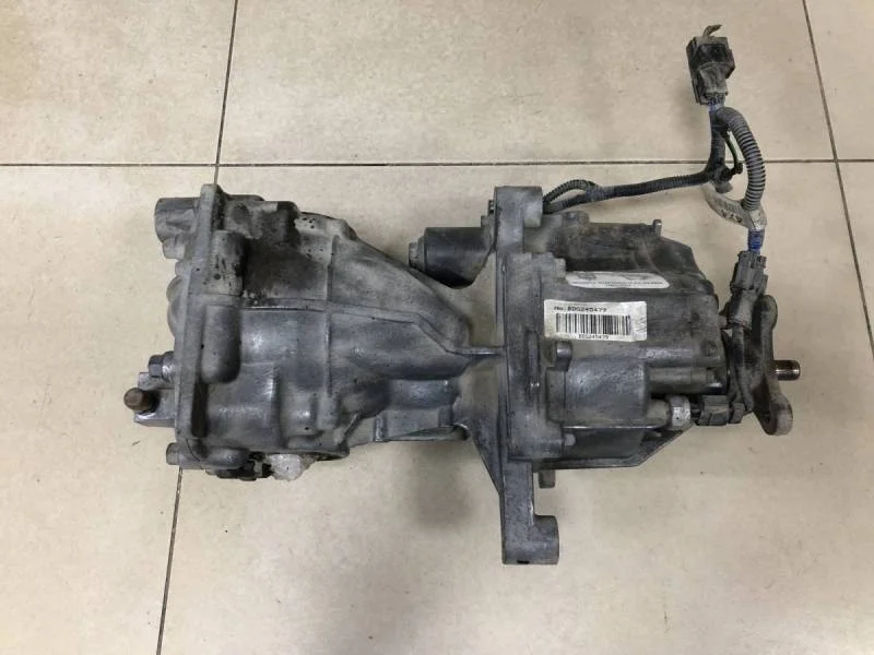 Редуктор заднего моста Hyundai ix35 (LM) 2010-2015