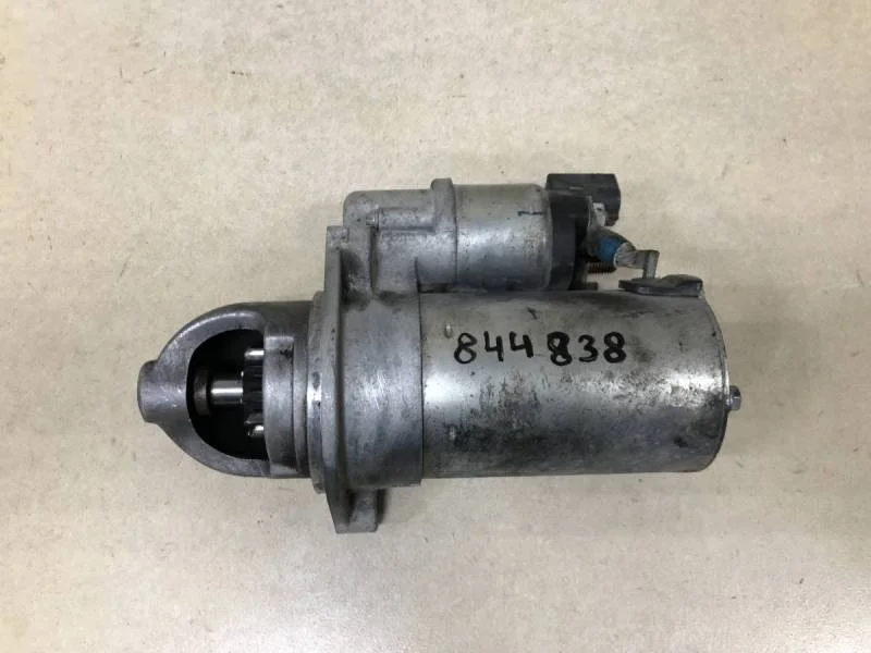 Стартер Hyundai ix35 (LM) 2010-2015