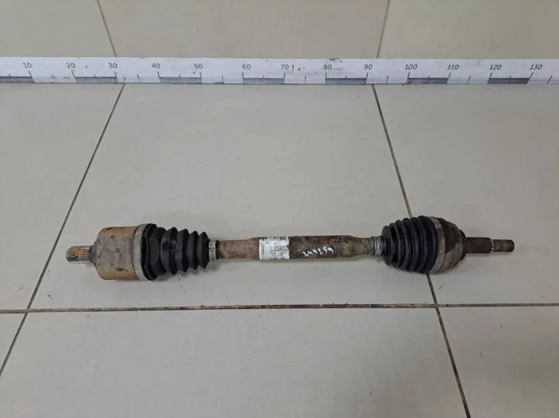 Полуось передняя левая Nissan Almera 3 (G11, G15) 2012>