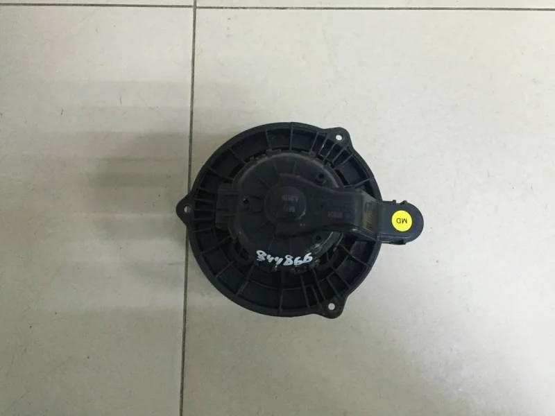 Моторчик отопителя Hyundai Elantra (MD) 2011-2016