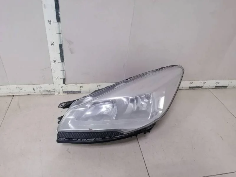Фара левая Ford Kuga (CBS) 2012>