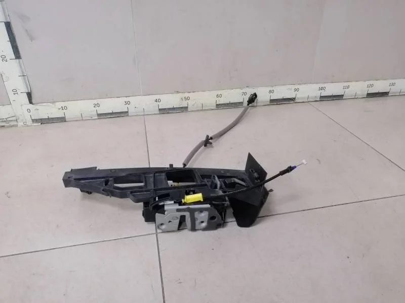 Замок двери задней левой Ford Kuga (CBS) 2012>