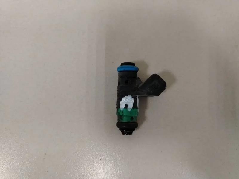 Форсунка инжекторная электрическая Nissan Almera 3 (G11, G15) 2012>