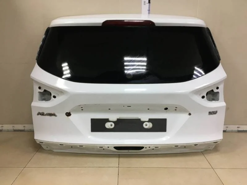 Дверь багажника со стеклом Ford Kuga (CBS) 2012>