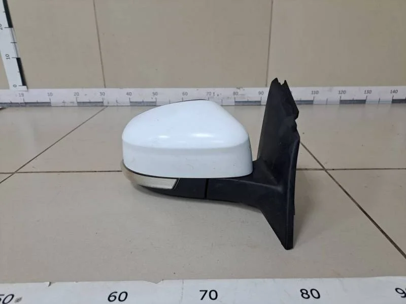 Зеркало правое электрическое Ford Focus 3 2011>