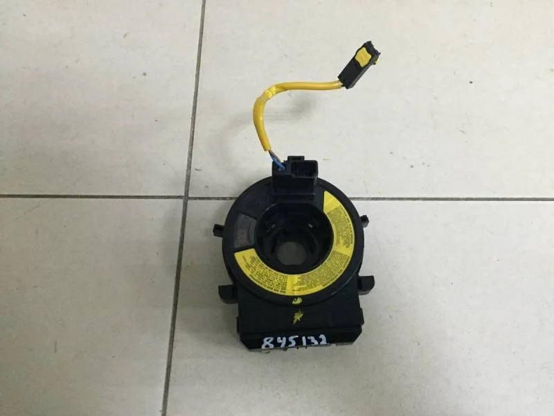 Механизм подрулевой для SRS (ленточный) Hyundai ix35 (LM) 2010-2015