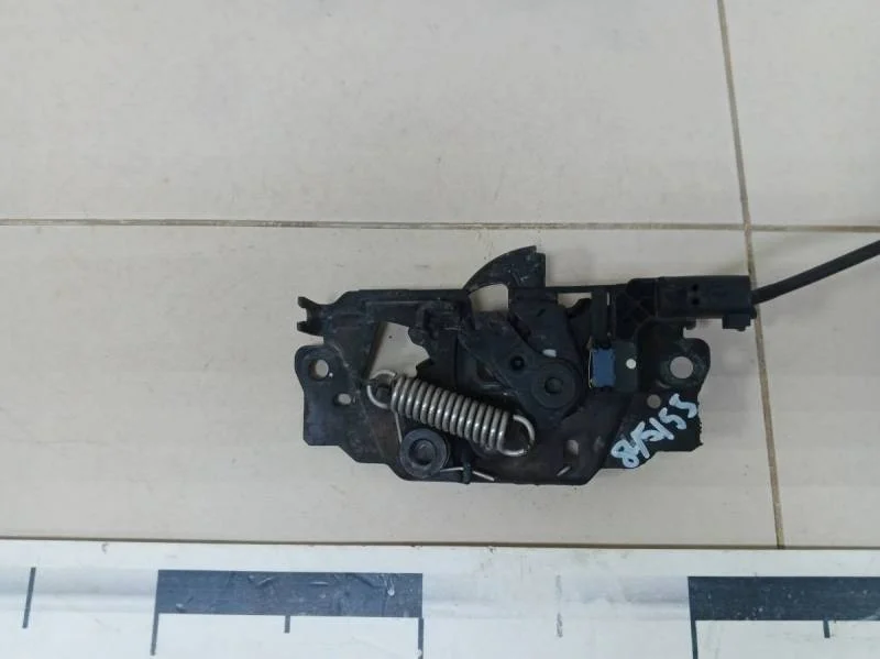 Замок капота Ford Kuga (CBS) 2012>