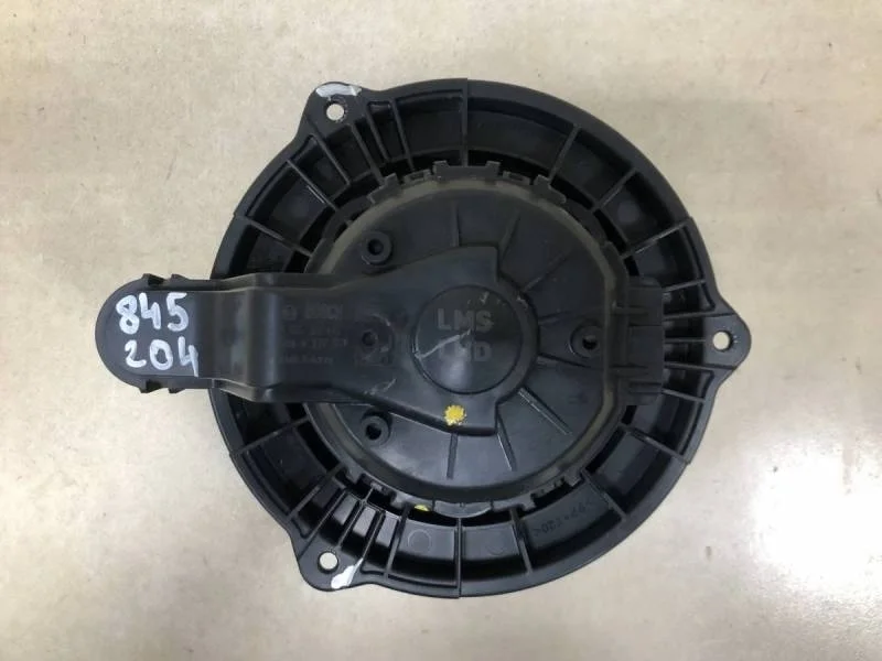 Моторчик отопителя Hyundai ix35 (LM) 2010-2015