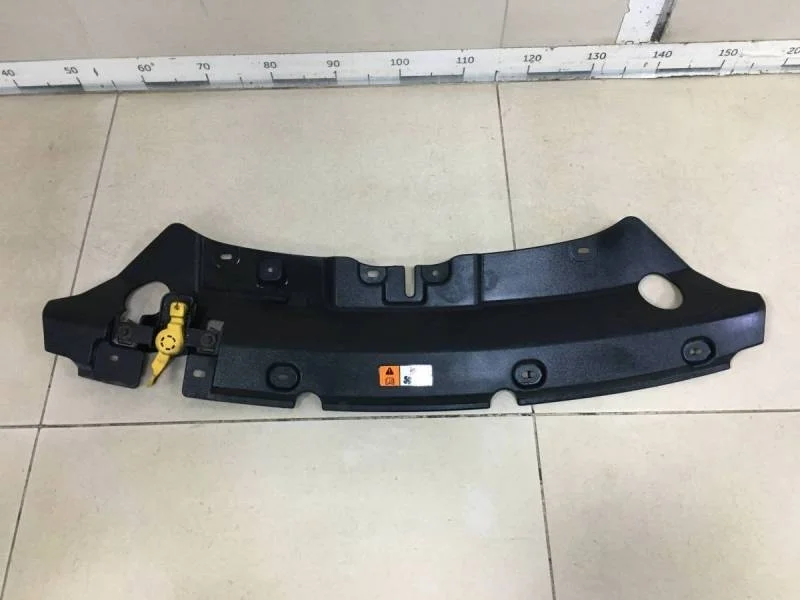 Кожух замка капота Ford Kuga (CBS) 2012>