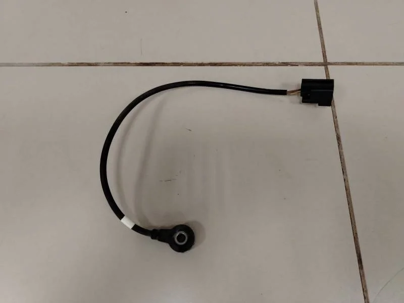 Датчик детонации Ford Focus 3 2011>