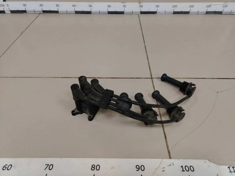 Катушка зажигания Ford Focus 3 2011>