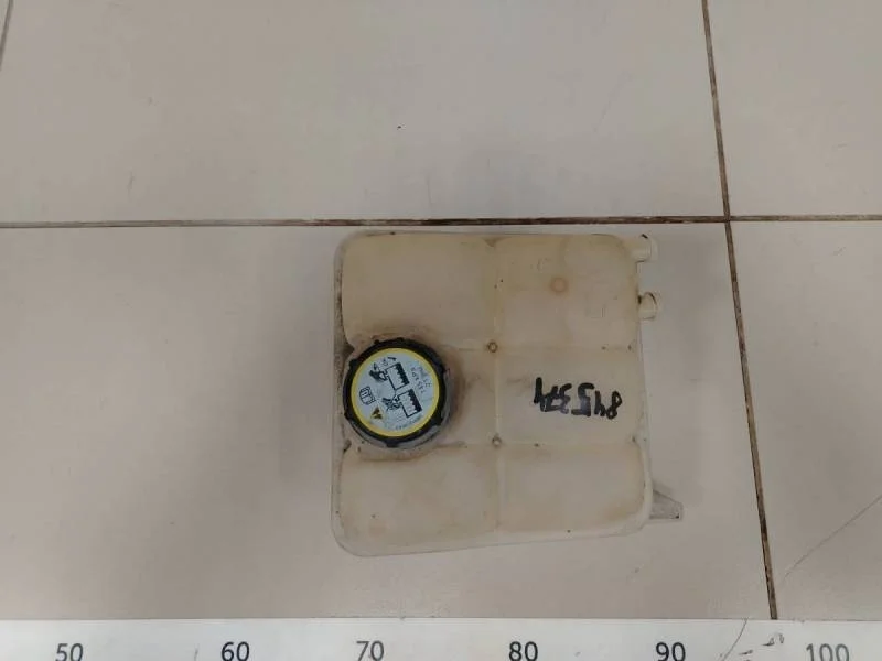 Бачок расширительный Ford Focus 3 2011>