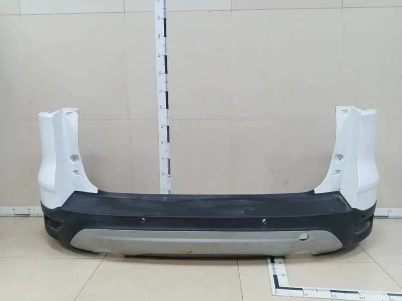 Бампер задний Ford Kuga (CBS) 2012>