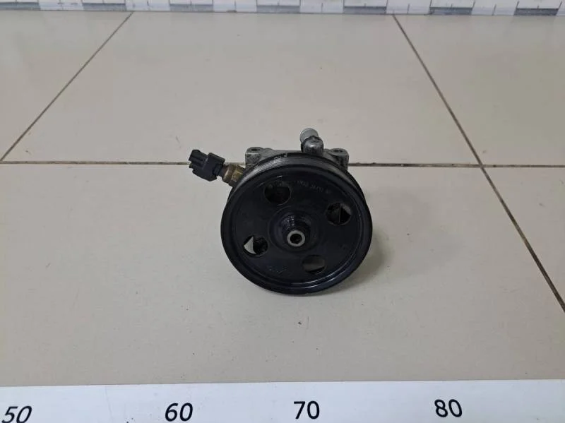 Насос гидроусилителя (электрогидроусилитель, ЭГУР) Ford Focus 3 2011>