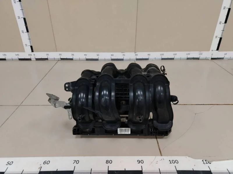 Коллектор впускной Ford Focus 3 2011>