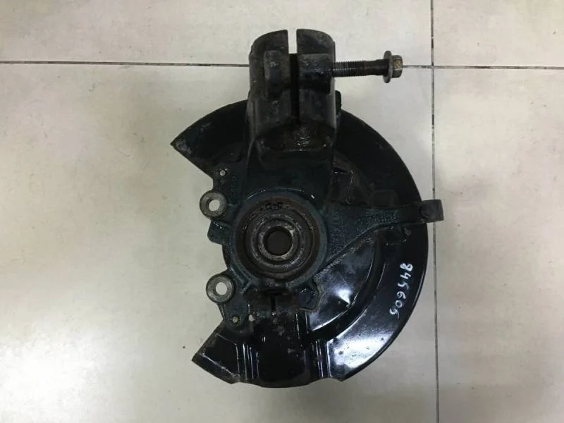 Кулак поворотный передний правый Ford Kuga (CBS) 2012>