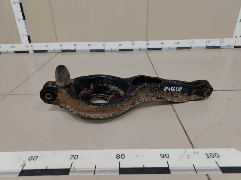 Рычаг задний нижний Ford Focus 3 2011>