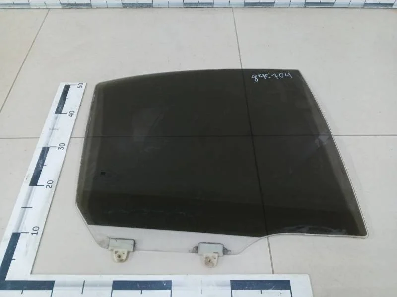 Стекло двери задней правой Nissan Almera Classic (B10) 2006-2013