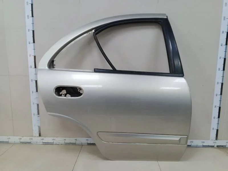 Дверь задняя правая Nissan Almera Classic (B10) 2006-2013
