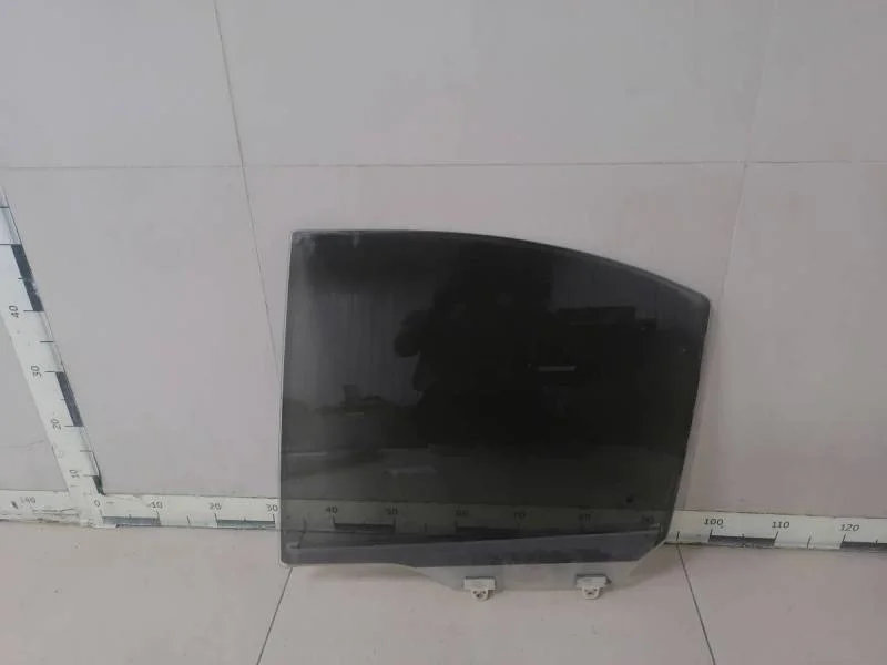 Стекло двери задней левой Nissan Almera Classic (B10) 2006-2013