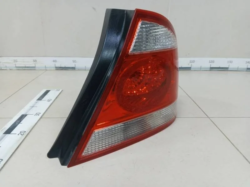 Фонарь задний правый Nissan Almera Classic (B10) 2006-2013