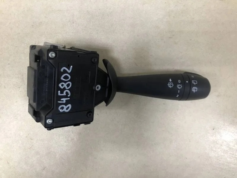 Переключатель стеклоочистителей Renault Duster 2012>