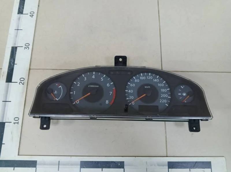 Панель приборов Nissan Almera Classic (B10) 2006-2013
