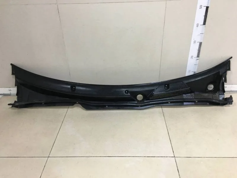 Решетка стеклооч. (планка под лобовое стекло, жабо) Nissan Almera Classic (B10) 2006-2013