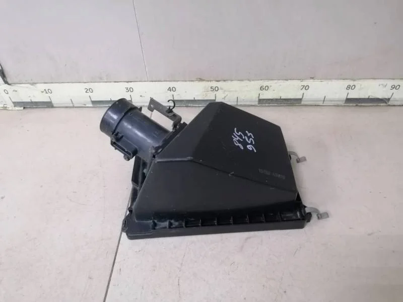 Корпус воздушного фильтра Nissan Almera Classic (B10) 2006-2013